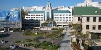 Hanyang University Hospital Seoul